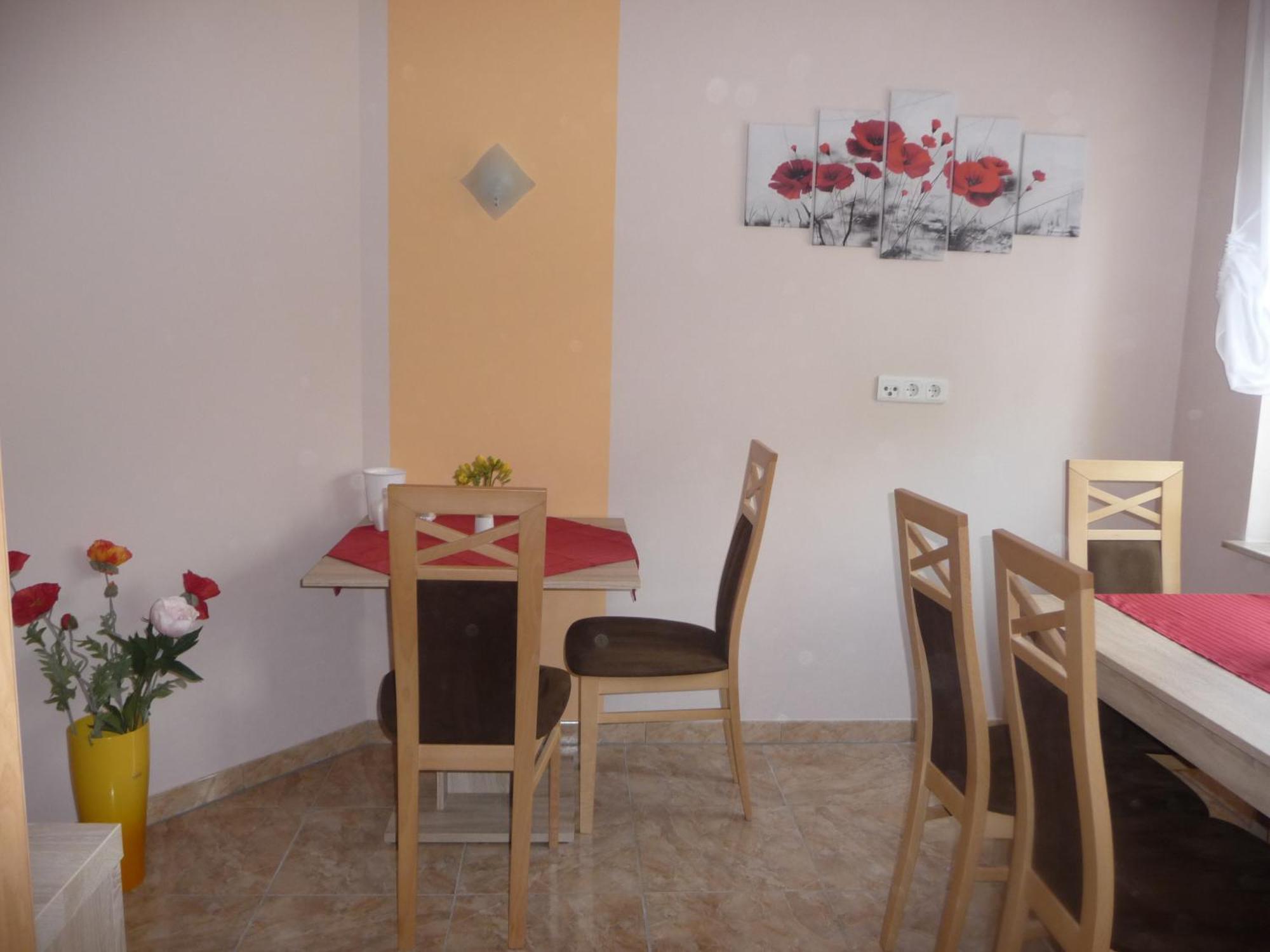 Pension Andrea Lugau Εξωτερικό φωτογραφία